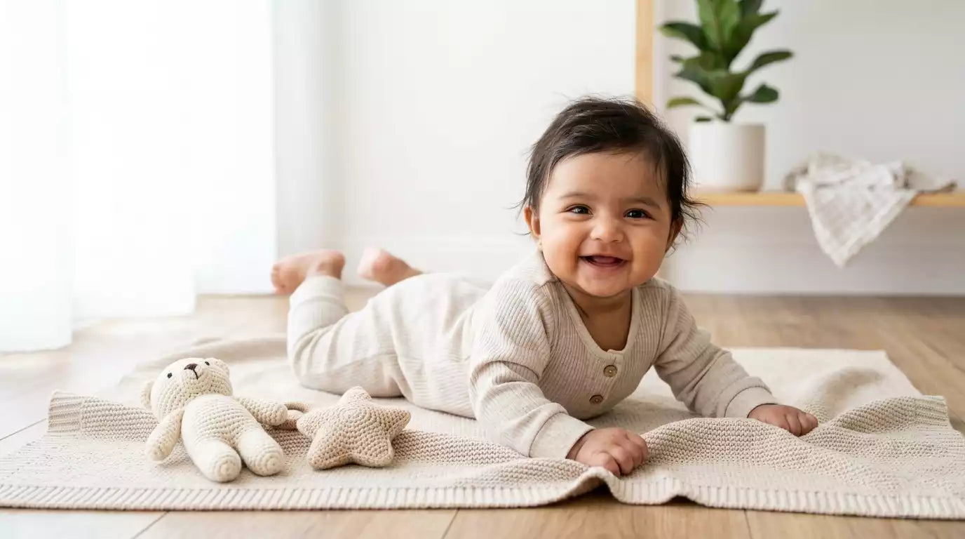3 - 6 Months