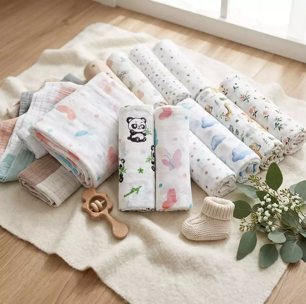 Swaddle