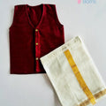 Kurta & Dhoti
