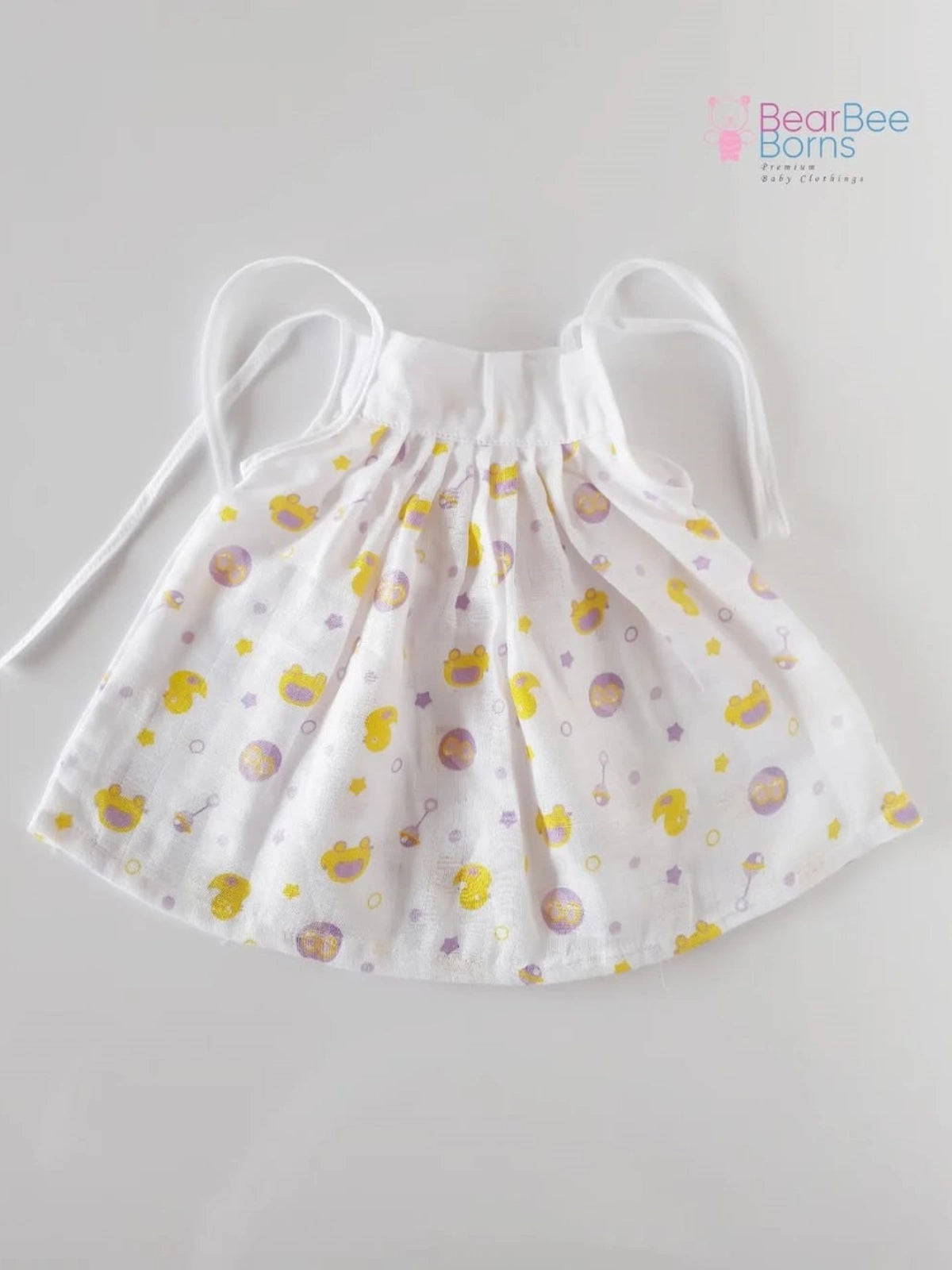 Muslin Frock