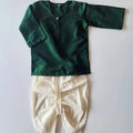 Kurta & Dhoti