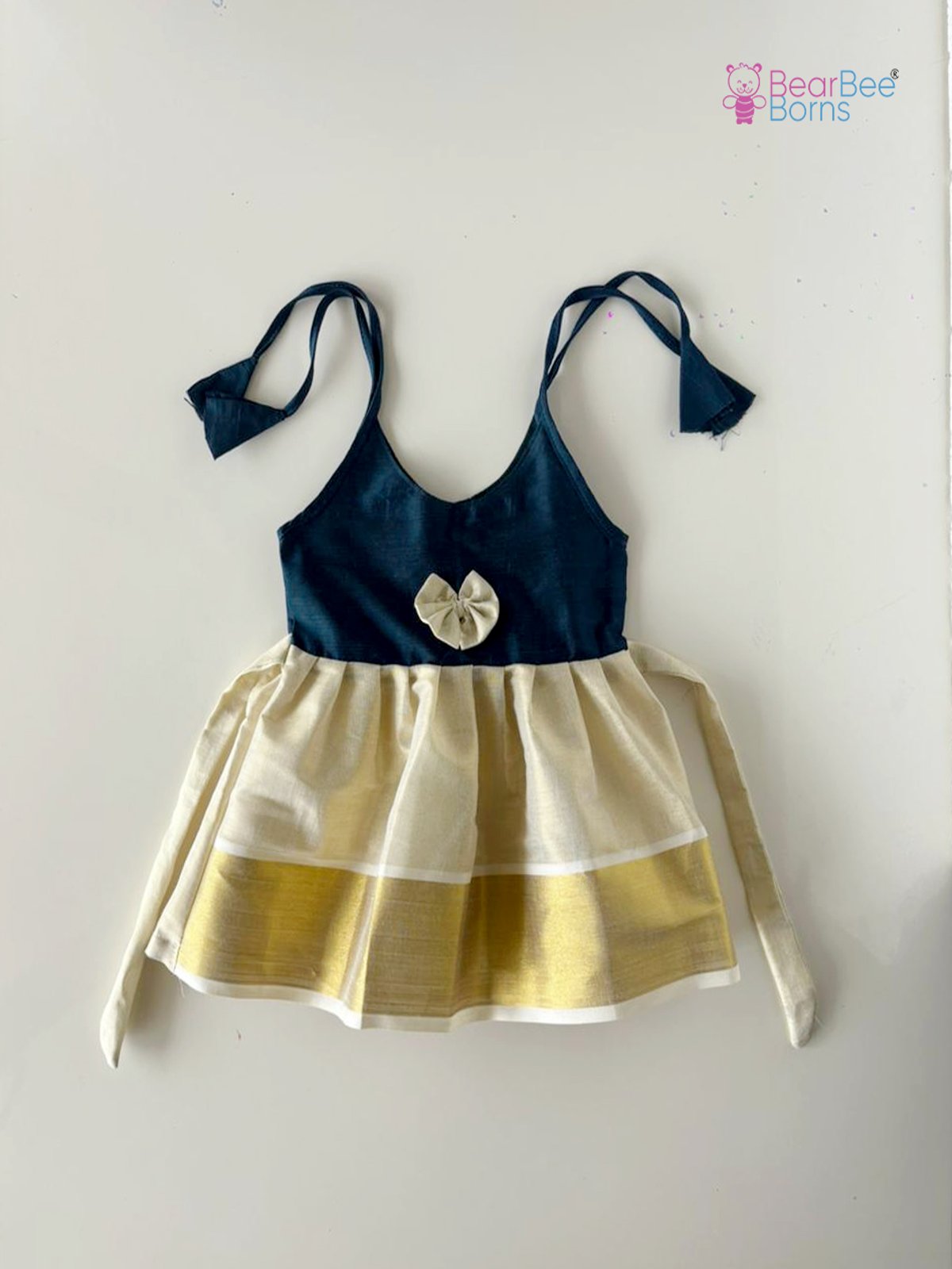 Tissue Frock