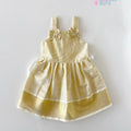Tissue Frock