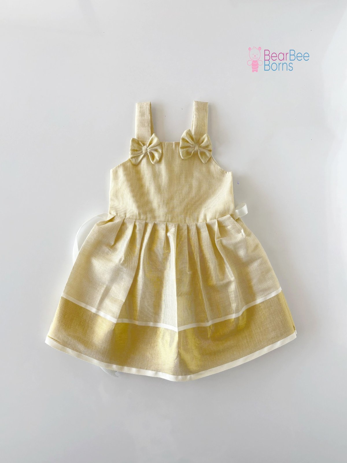 Tissue Frock