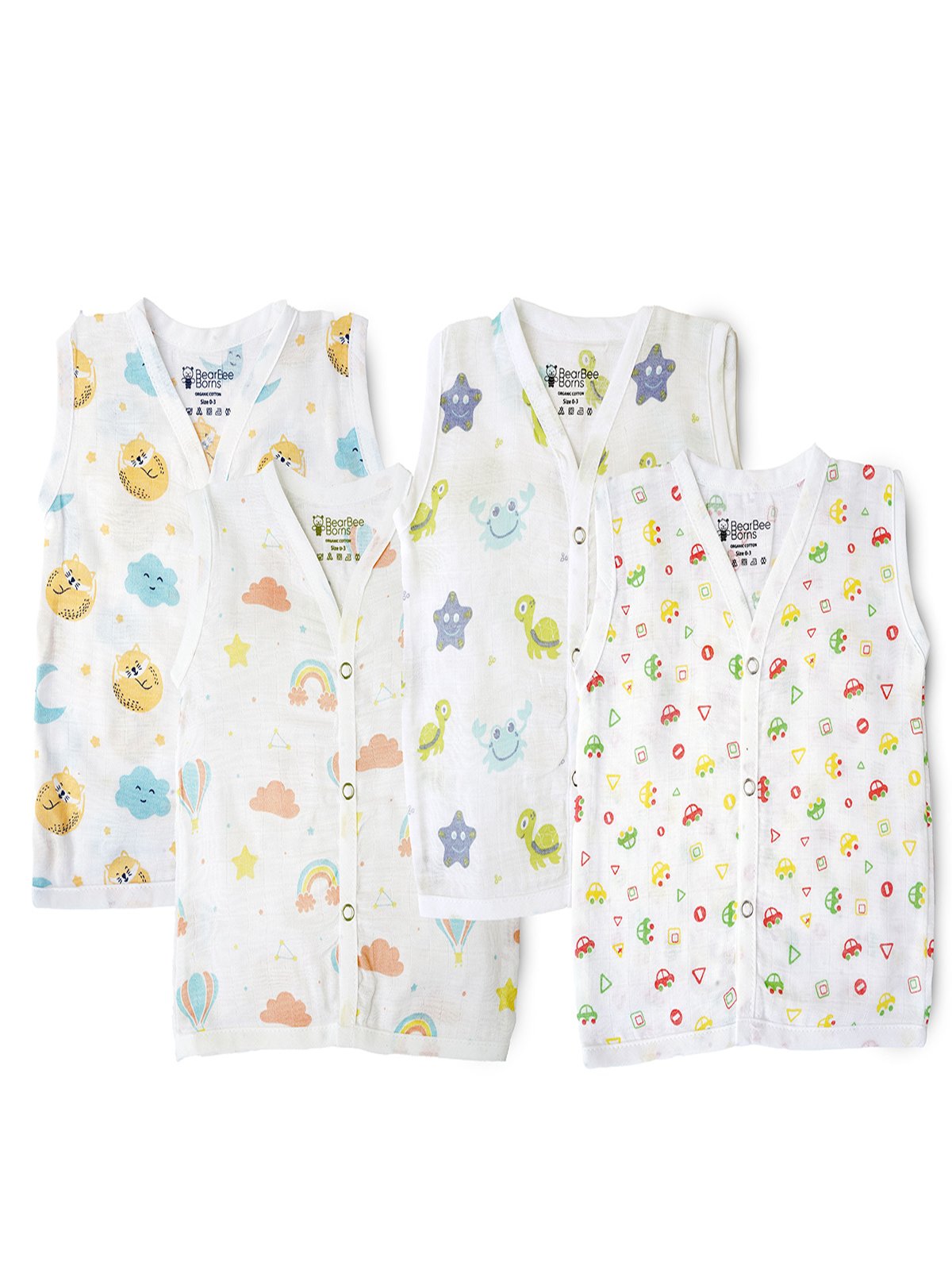 New Born Dress